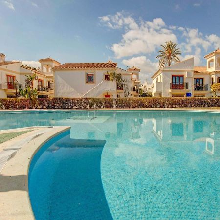 Belvilla By Oyo Duplex Vera Coast Los Amarguillos Εξωτερικό φωτογραφία