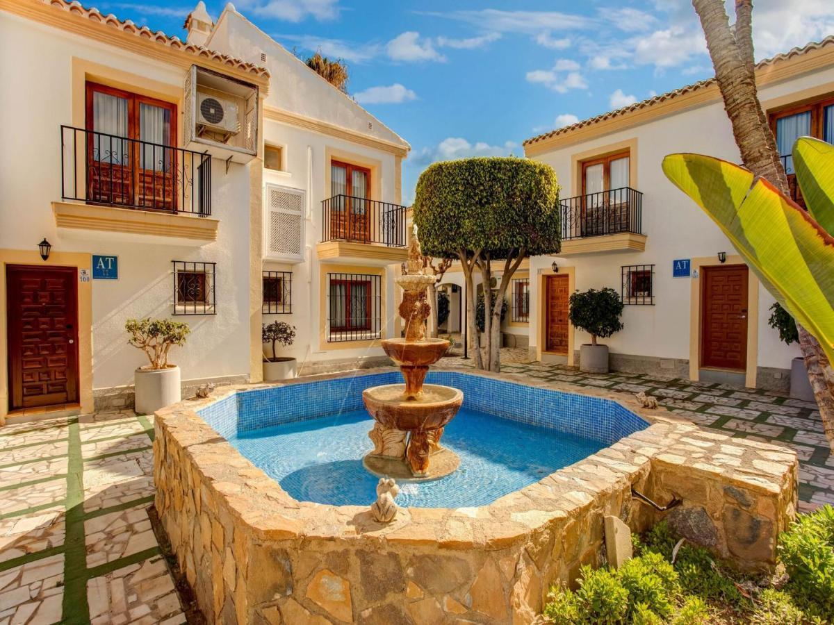 Belvilla By Oyo Duplex Vera Coast Los Amarguillos Εξωτερικό φωτογραφία