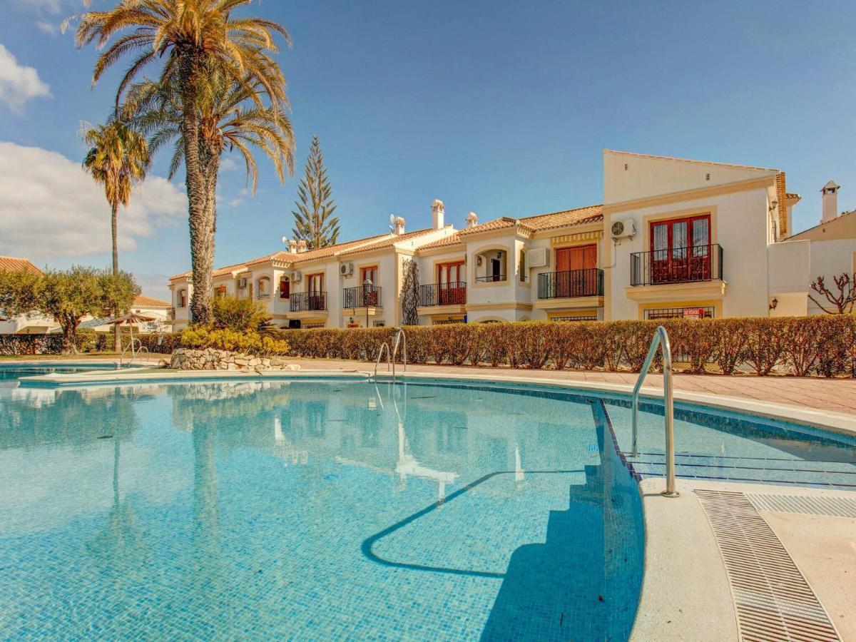 Belvilla By Oyo Duplex Vera Coast Los Amarguillos Εξωτερικό φωτογραφία
