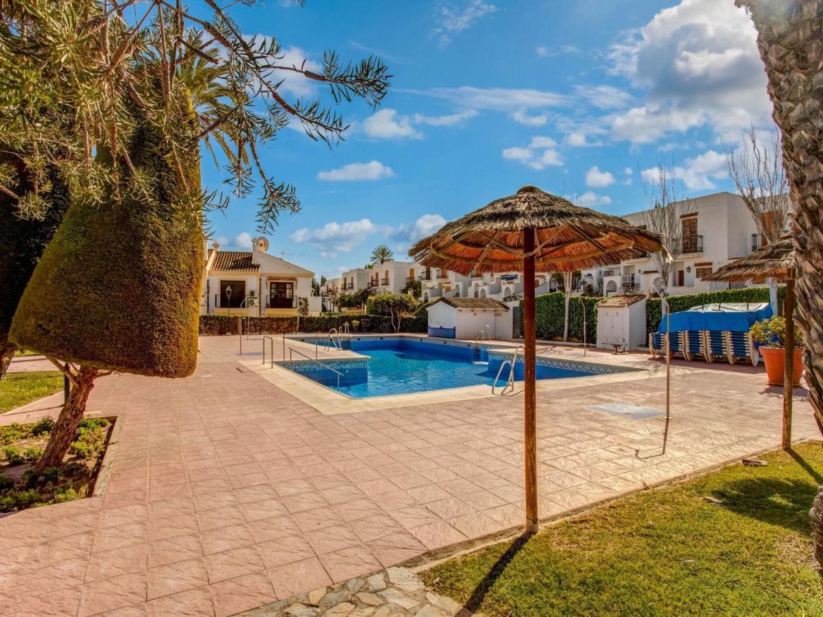 Belvilla By Oyo Duplex Vera Coast Los Amarguillos Εξωτερικό φωτογραφία