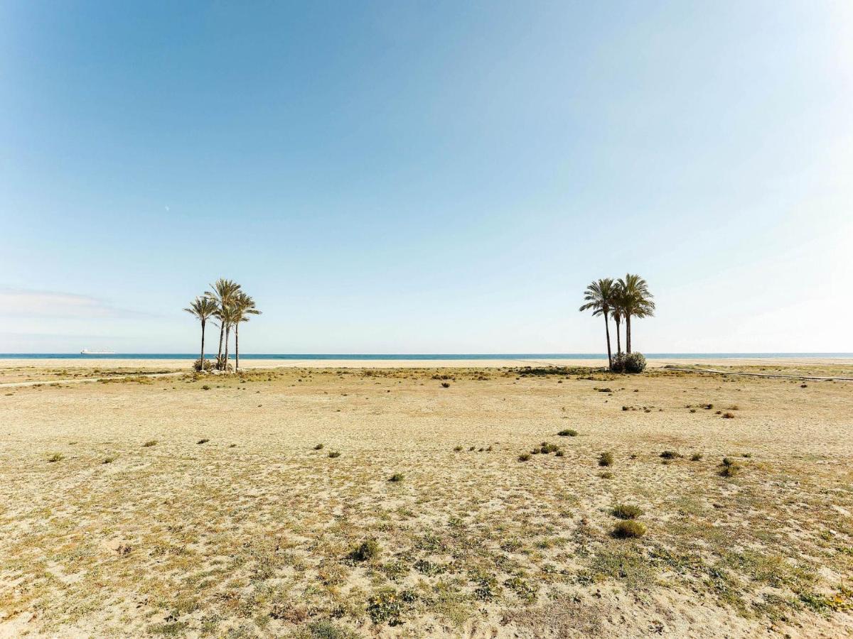 Belvilla By Oyo Duplex Vera Coast Los Amarguillos Εξωτερικό φωτογραφία