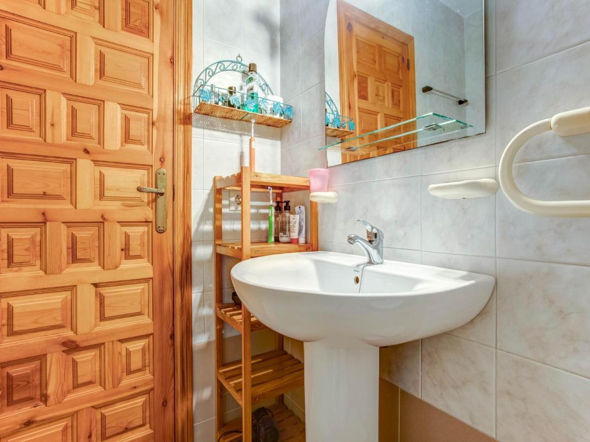 Belvilla By Oyo Duplex Vera Coast Los Amarguillos Εξωτερικό φωτογραφία