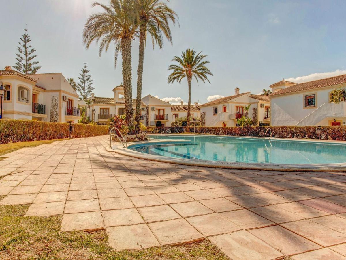 Belvilla By Oyo Duplex Vera Coast Los Amarguillos Εξωτερικό φωτογραφία