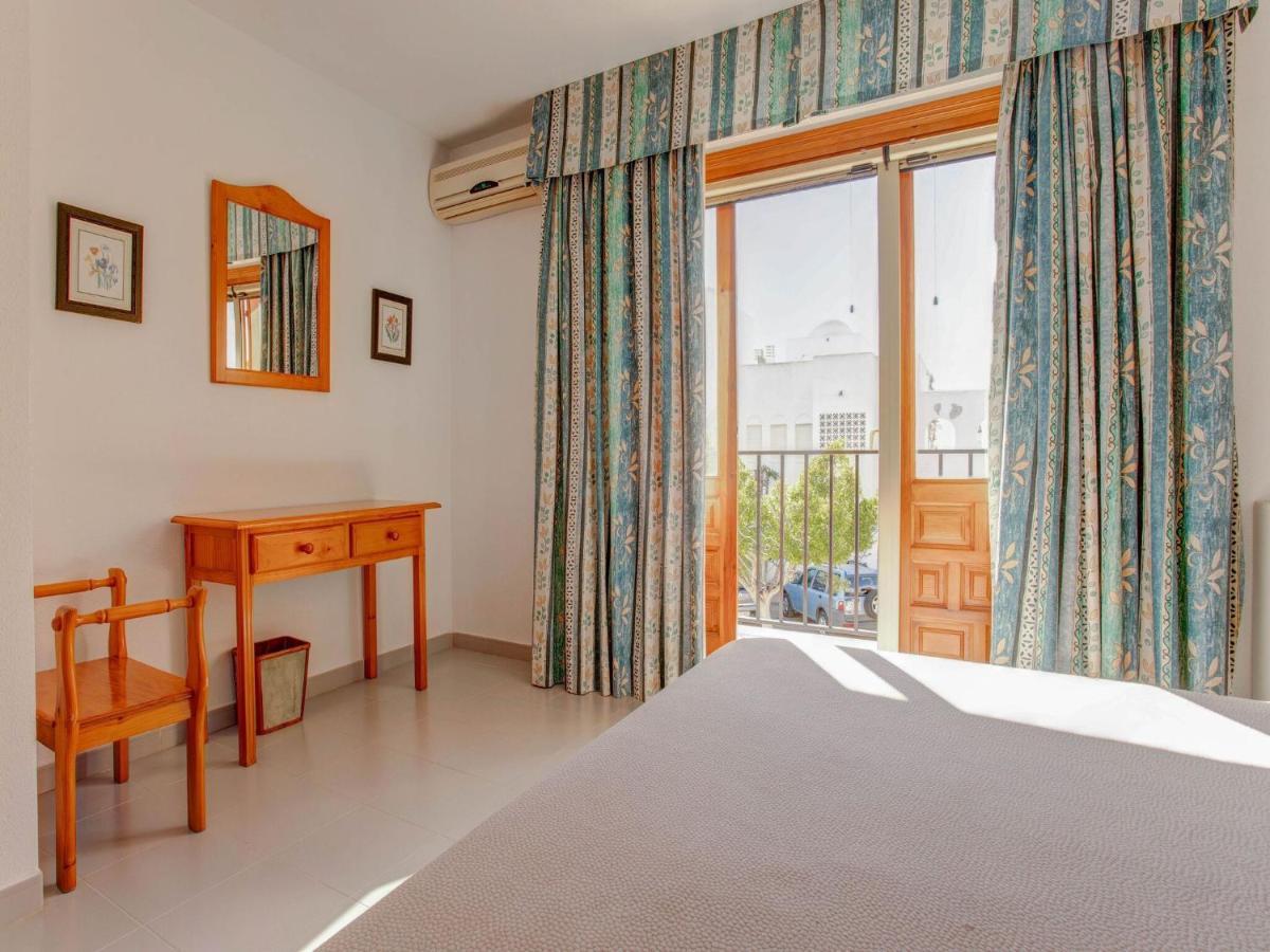 Belvilla By Oyo Duplex Vera Coast Los Amarguillos Εξωτερικό φωτογραφία