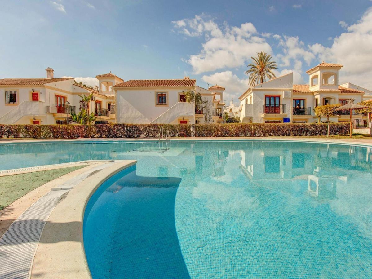 Belvilla By Oyo Duplex Vera Coast Los Amarguillos Εξωτερικό φωτογραφία