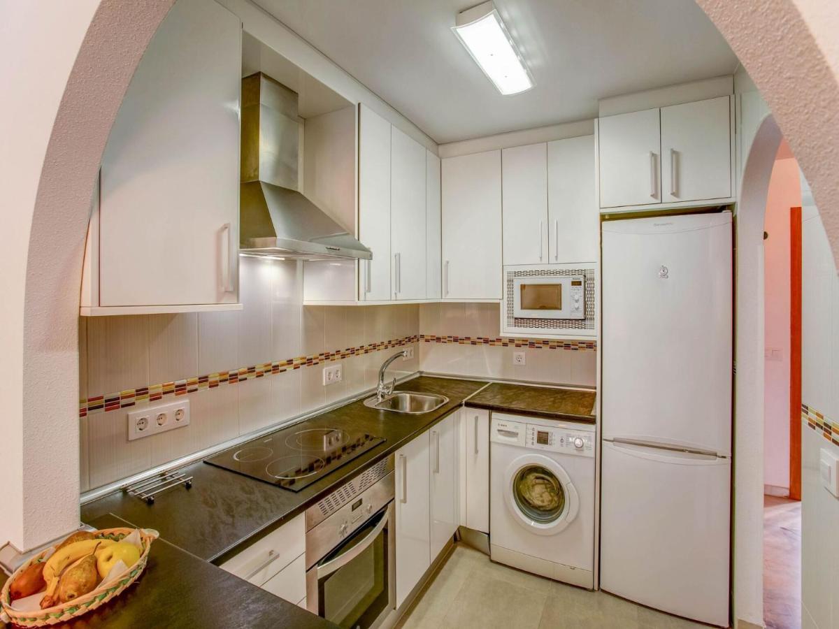 Belvilla By Oyo Duplex Vera Coast Los Amarguillos Εξωτερικό φωτογραφία