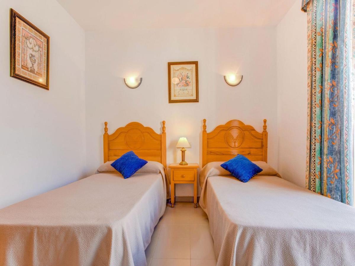 Belvilla By Oyo Duplex Vera Coast Los Amarguillos Εξωτερικό φωτογραφία