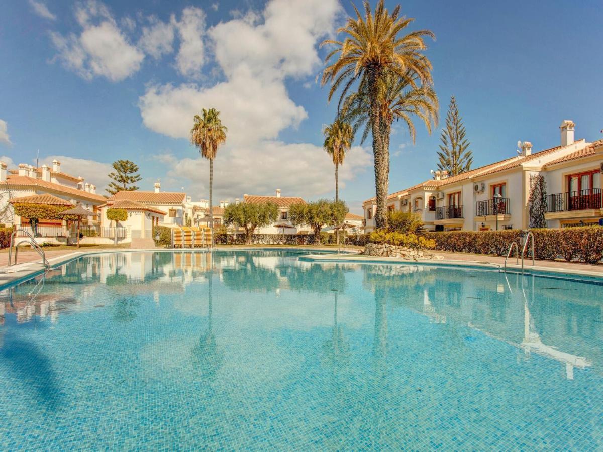 Belvilla By Oyo Duplex Vera Coast Los Amarguillos Εξωτερικό φωτογραφία
