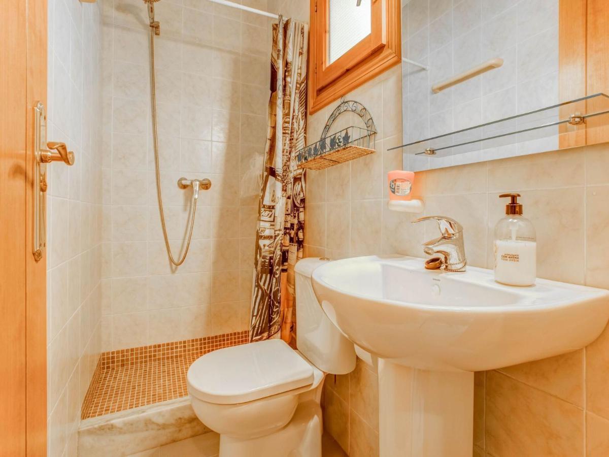 Belvilla By Oyo Duplex Vera Coast Los Amarguillos Εξωτερικό φωτογραφία